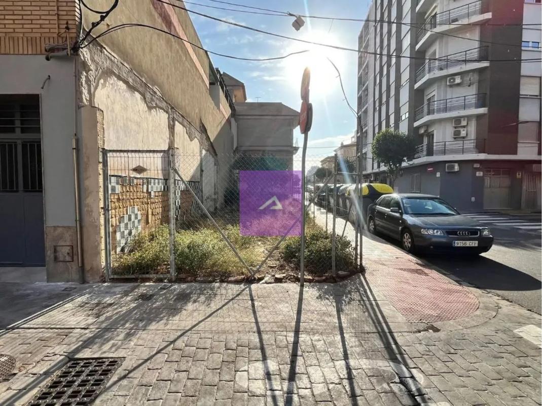 Terreno en venta en Albal, Valencia photo 3