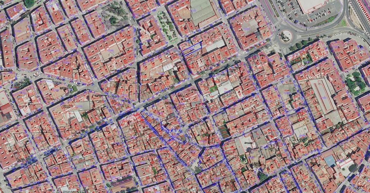 Terreno en venta en Xirivella, Valencia photo 3