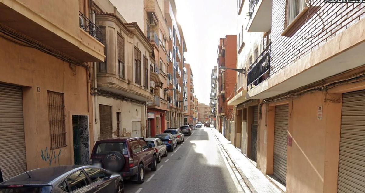 Terreno en venta en Xirivella, Valencia photo 5
