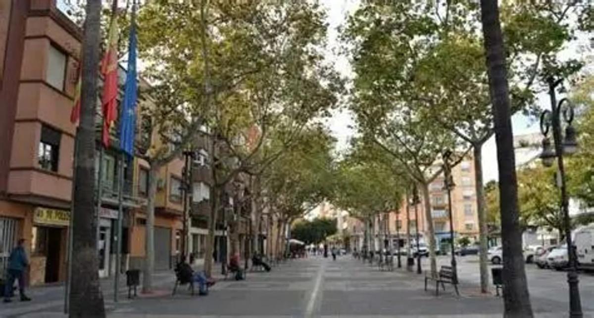 Land for sale in Aldaia, Valencia photo 1