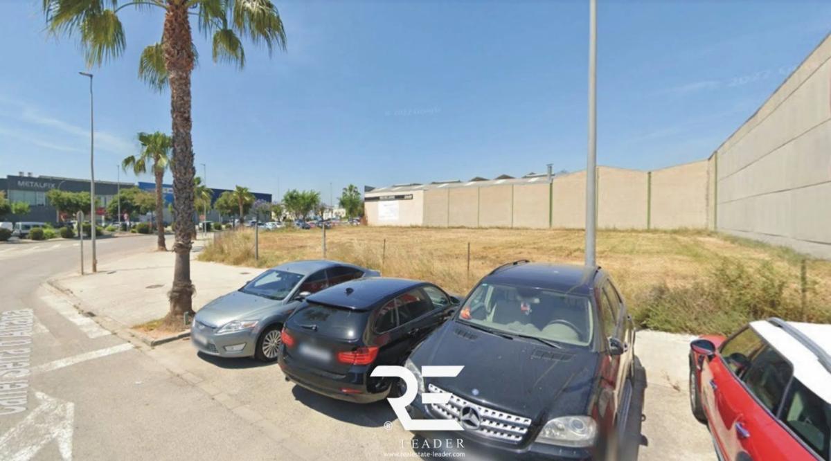 Land for sale in Aldaia, Valencia photo 4