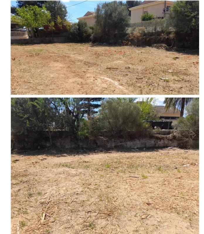 Terreno en venta en Picassent, Valencia photo 3