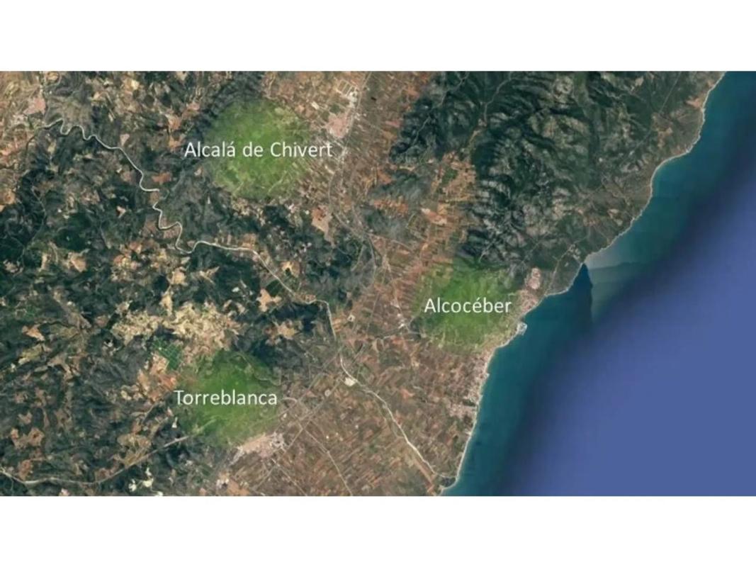 Properties for sale and rent in Spain photo 5