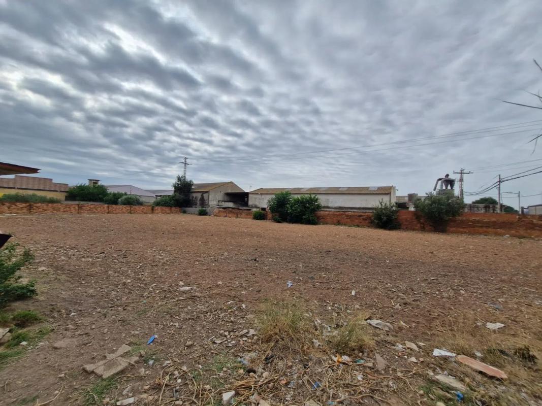 Land for sale in Aldaia, Valencia photo 1
