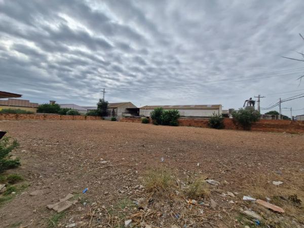 Terreno en calle les Encreullades, 70 photo 1