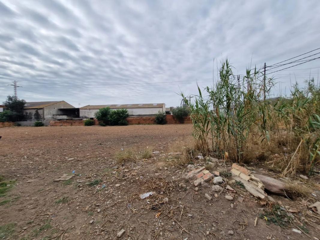 Land for sale in Aldaia, Valencia photo 2