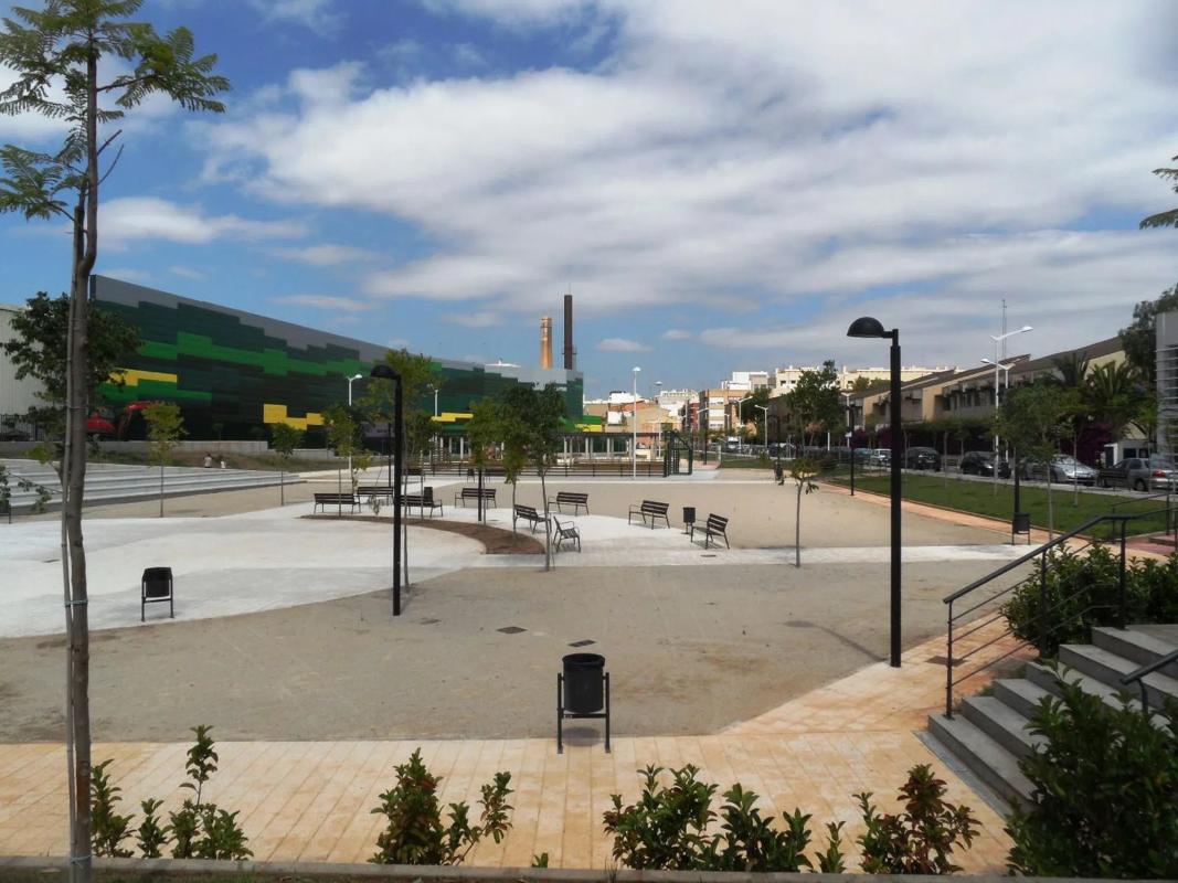Terreno en venta en Mislata, Valencia photo 1
