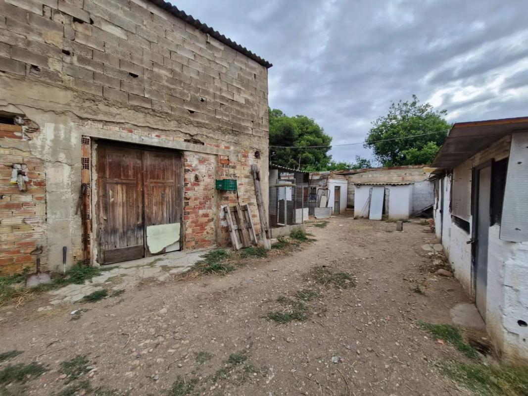 Land for sale in Aldaia, Valencia photo 5
