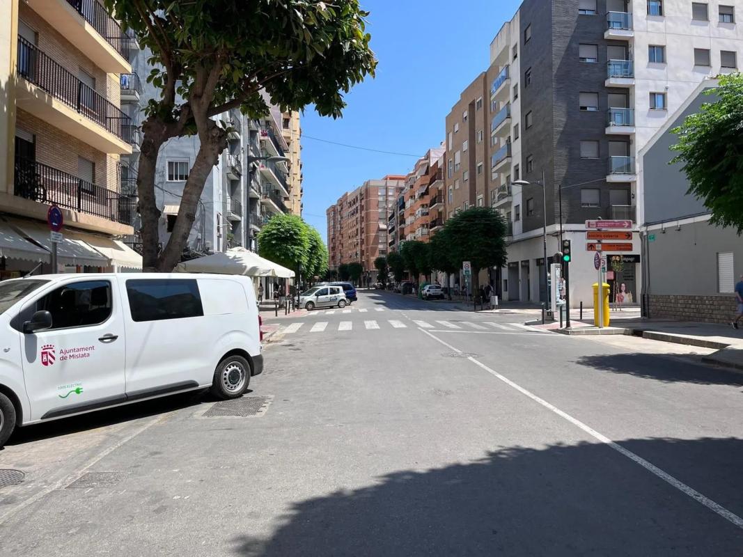 Terreno en venta en Mislata, Valencia photo 3