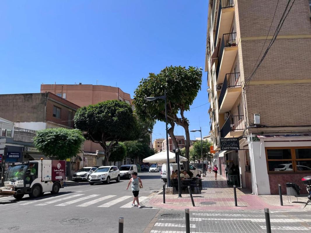 Terreno en venta en Mislata, Valencia photo 4