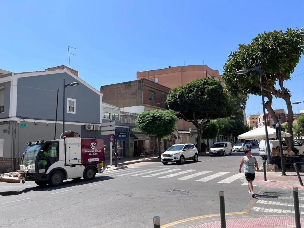 Terreno en venta en Mislata, Valencia photo 5