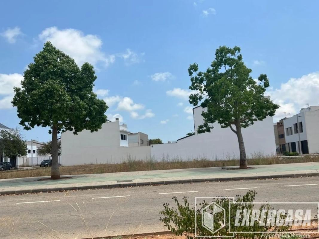 Land for sale in Silla, Valencia photo 1