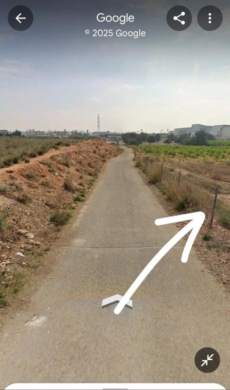 Terreno en venta en Quart de Poblet, Valencia photo 3