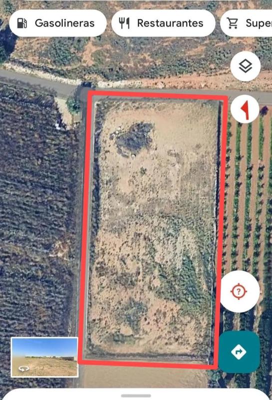 Terreno en venta en Quart de Poblet, Valencia photo 5