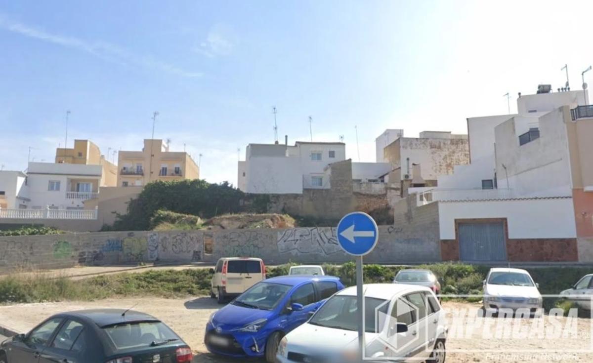 Terreno en venta en Manises, Valencia photo 3