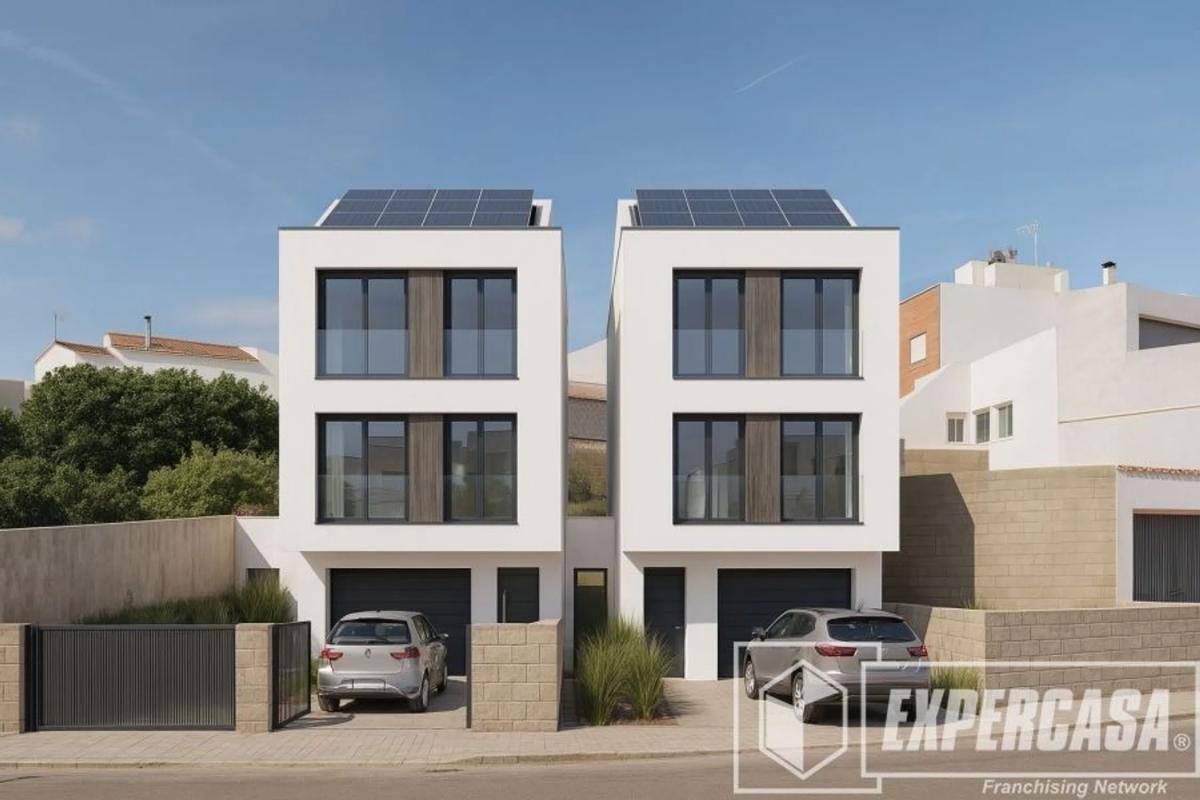 Terreno en venta en Manises, Valencia photo 5