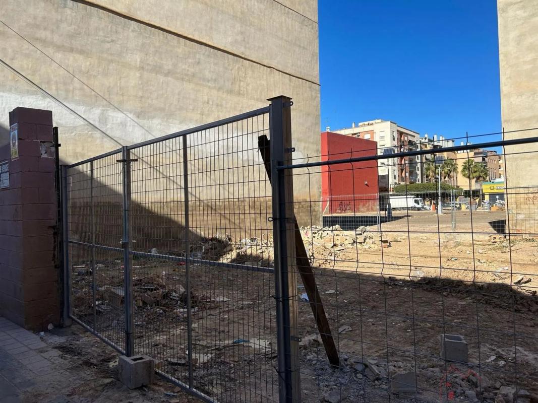 Terreno en venta en Albal, Valencia photo 1
