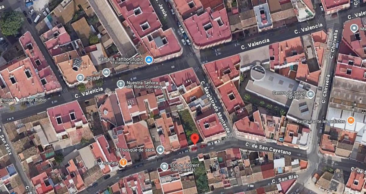 Properties for sale and rent in Spain photo 3
