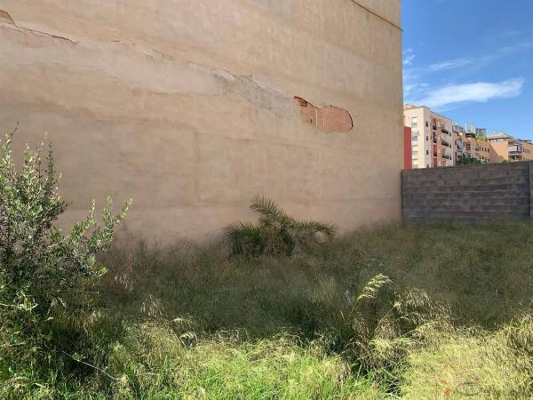 Terreno en avenida Blasco Ibáñez photo 2