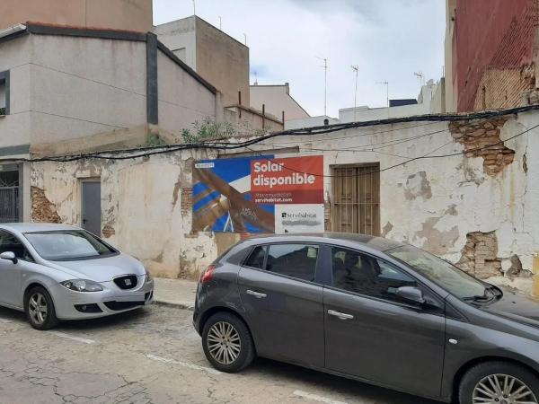 Terreno en calle de Sant Gaietà, 22 photo 2