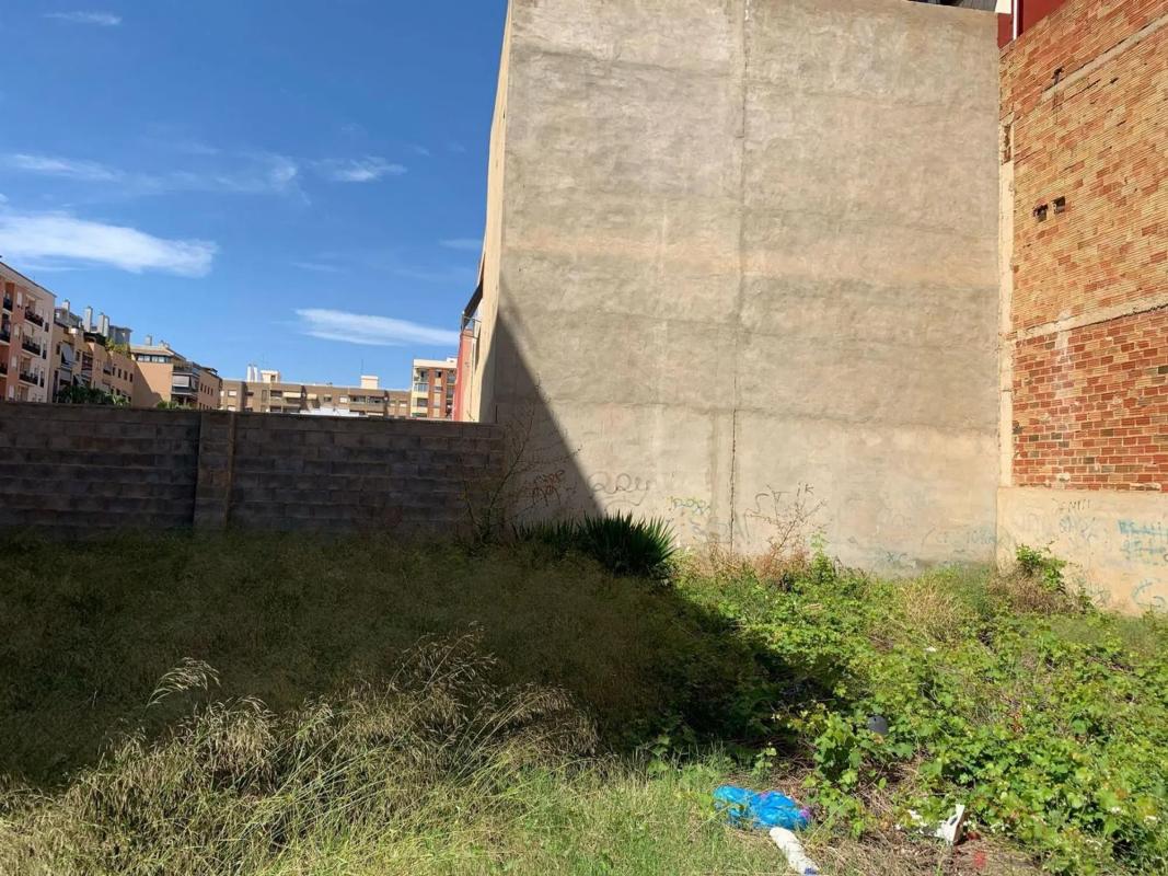 Terreno en venta en Albal, Valencia photo 4