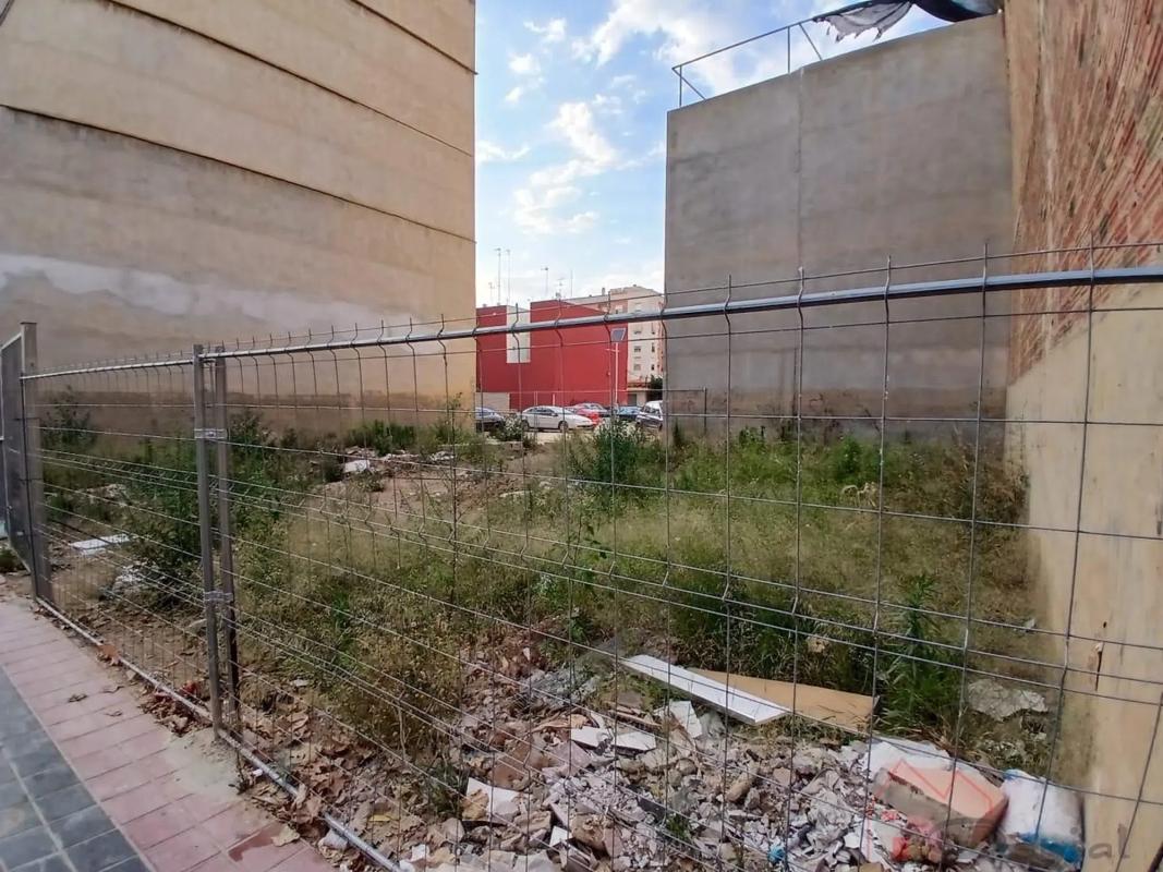 Terreno en venta en Albal, Valencia photo 5