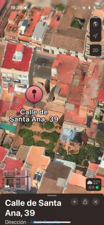 Terreno en calle Santa Anna, 39 photo