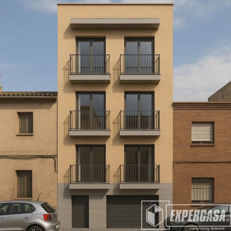 Land for sale in Manises, Valencia photo 1