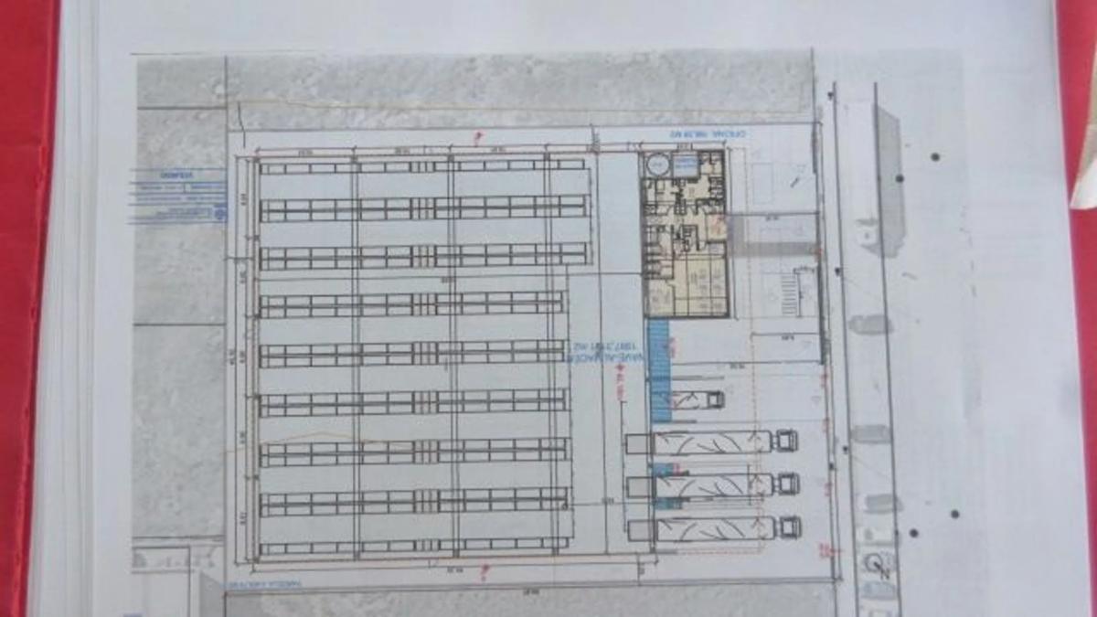 Land for sale in Picassent, Valencia photo 1