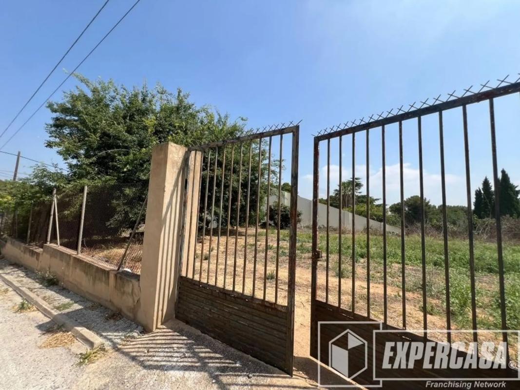 Участок земли на продажу в Пикасент, Валенсия photo 2