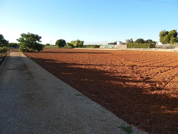Terreno en Partida Santa Ana photo 2