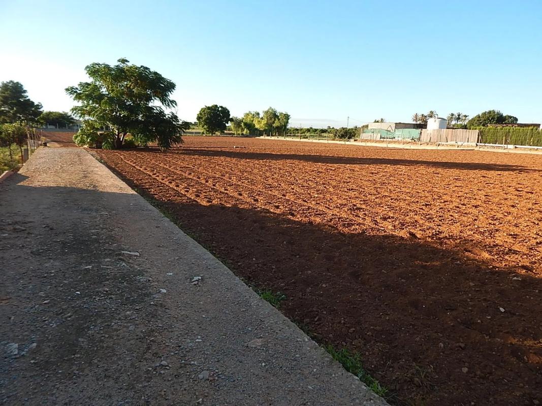 Terreno en venta en Albal, Valencia photo 3