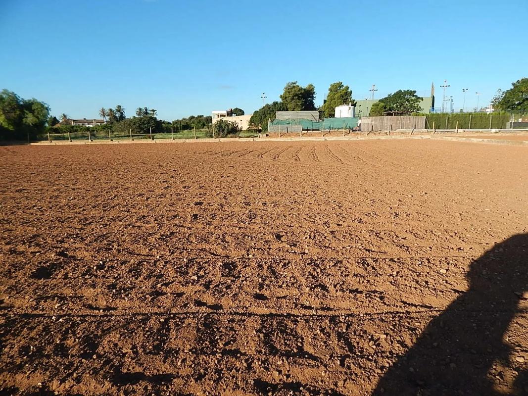 Terreno en venta en Albal, Valencia photo 4