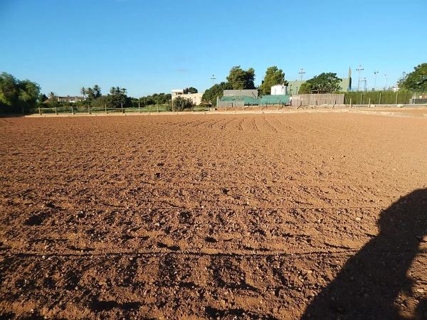 Terreno en Partida Santa Ana photo 4