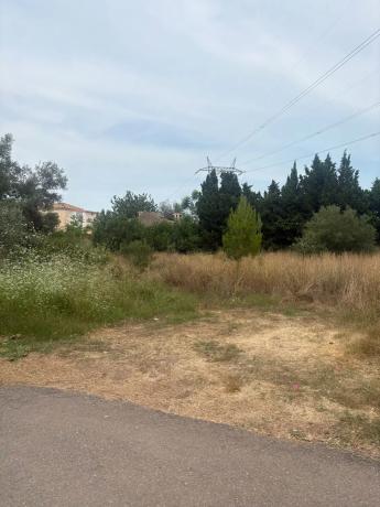 Terreno en Urb. Lloma la Verge. calle Nesper s/n photo 1