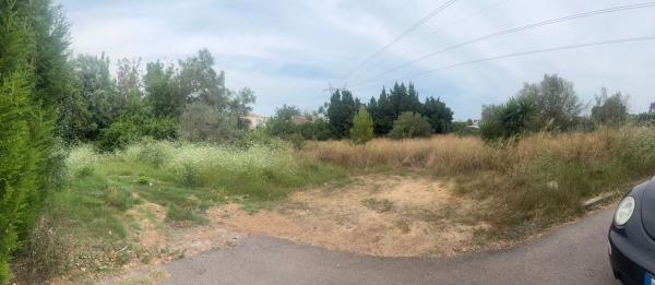Terreno en Urb. Lloma la Verge. calle Nesper s/n photo 3