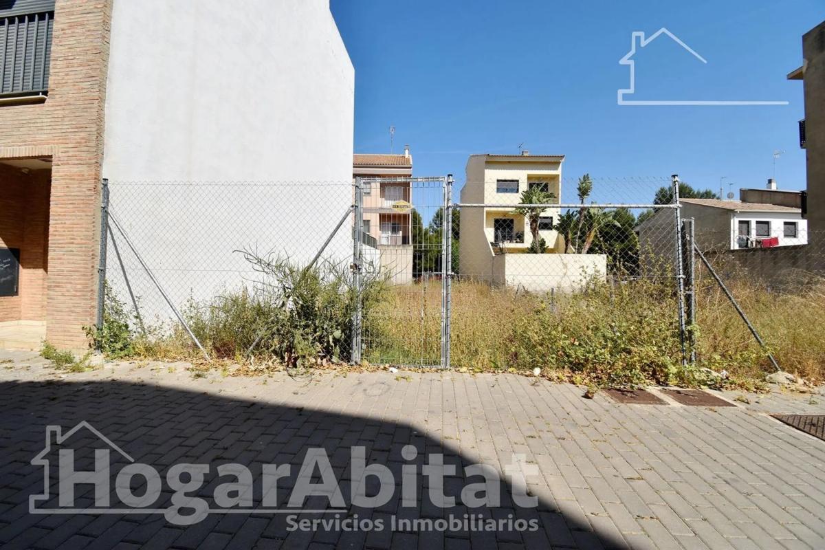 Land for sale in Massanassa, Valencia photo 2