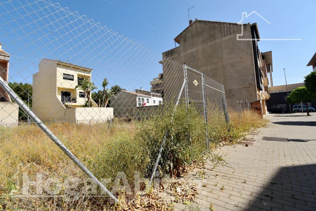 Land for sale in Massanassa, Valencia photo 3