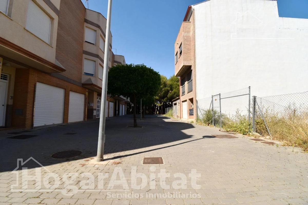 Land for sale in Massanassa, Valencia photo 4