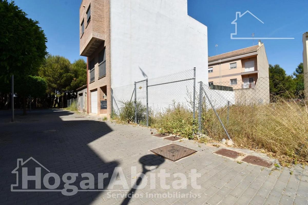 Land for sale in Massanassa, Valencia photo 5
