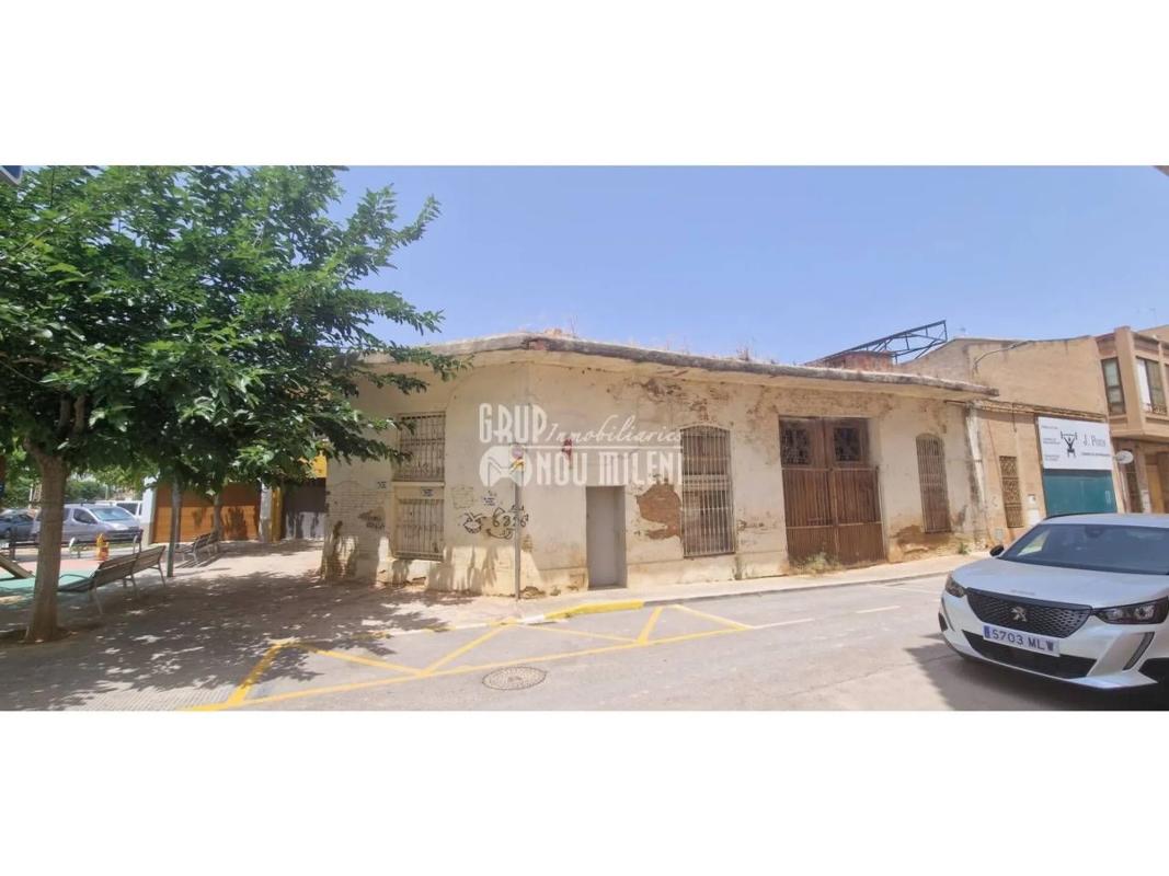 Land for sale in Massanassa, Valencia photo 2