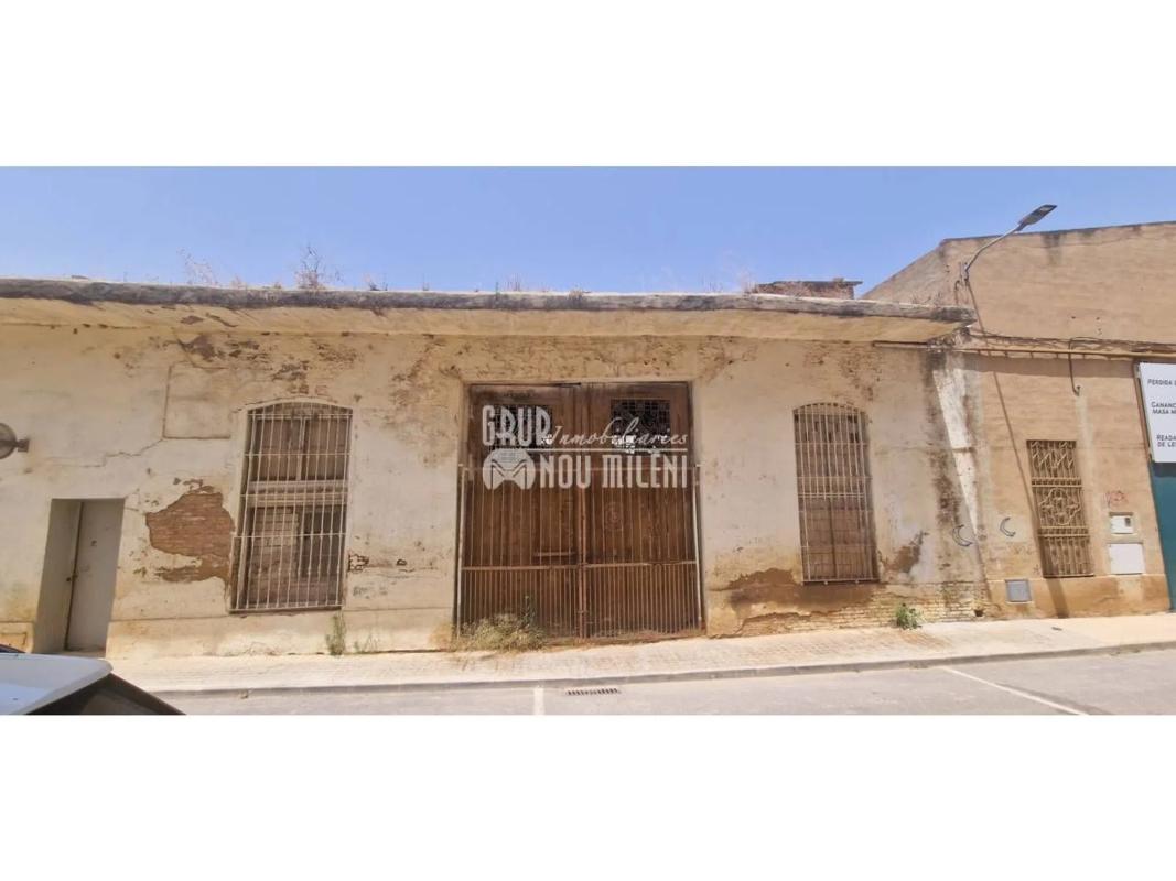 Land for sale in Massanassa, Valencia photo 3