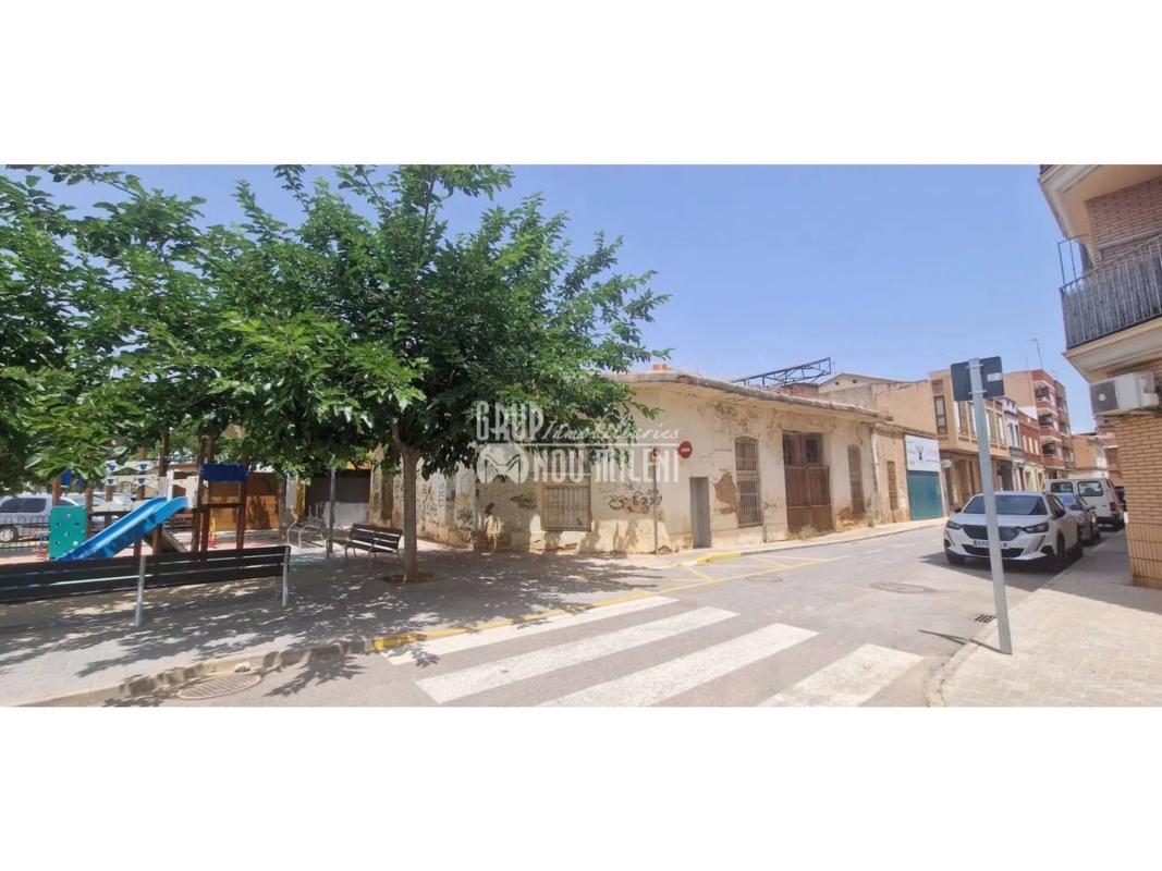 Land for sale in Massanassa, Valencia photo 4