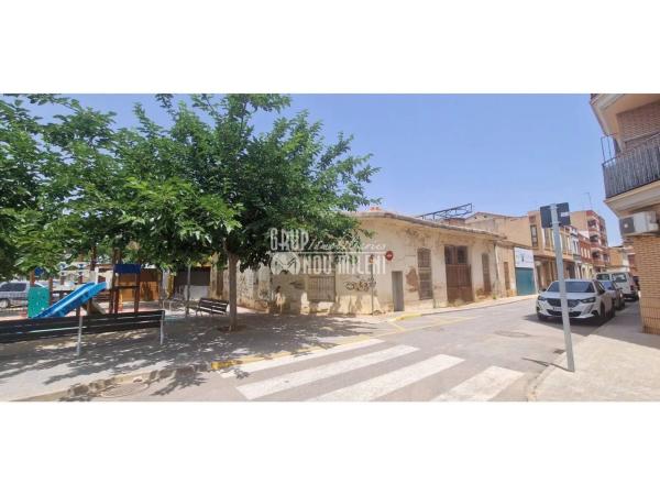 Terreno en calle del Sol photo 4