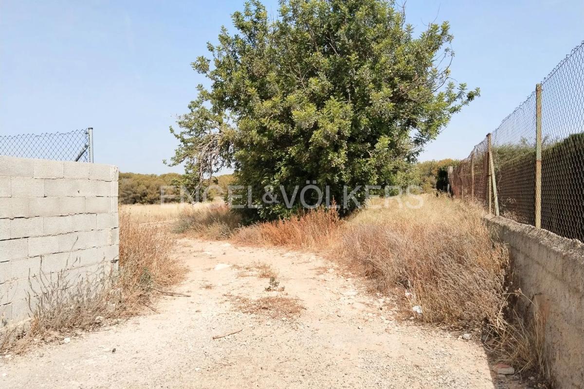 Land for sale in Manises, Valencia photo 5