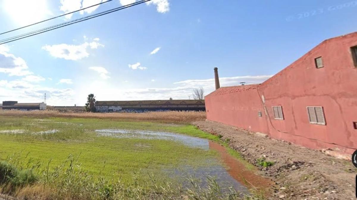 Terreno en venta en Alfafar, Valencia photo 2