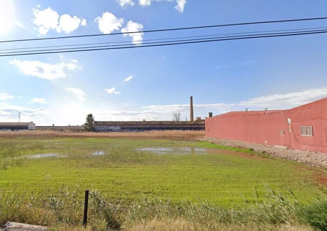 Terreno en venta en Alfafar, Valencia photo 3