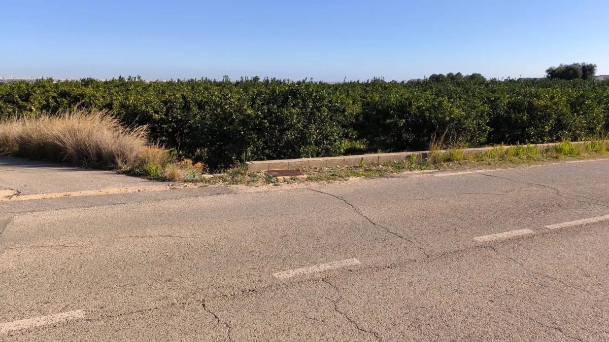 Terreno en venta en Picassent, Valencia photo 1