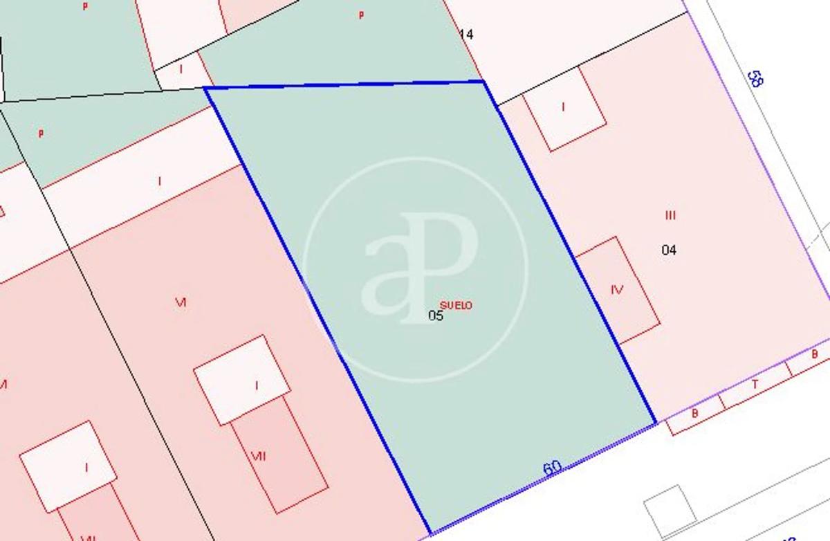 Land for sale in Xirivella, Valencia photo 1