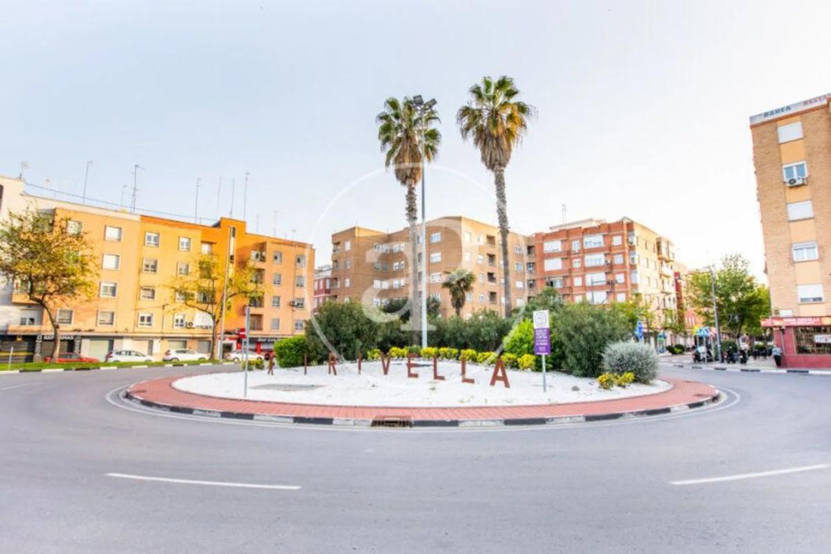 Land for sale in Xirivella, Valencia photo 2